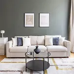 Charming & Cozy Elizabeth