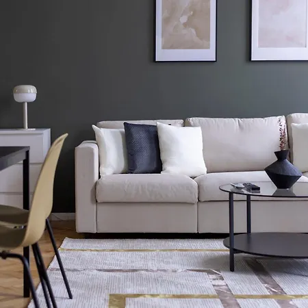Charming & Cozy Elizabeth Apartmán Budapešť