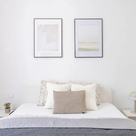 Charming & Cozy Elizabeth Budapest