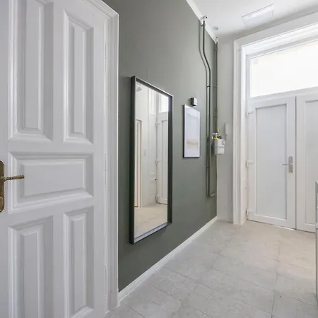 Apartment Charming & Cozy Elizabeth