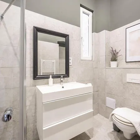 Appartement Charming & Cozy Elizabeth Budapest