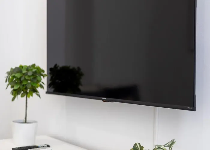 Charming & Cozy Elizabeth Apartament *