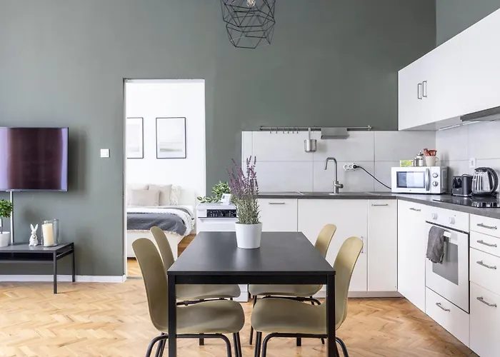 Charming & Cozy Elizabeth * Budapesta