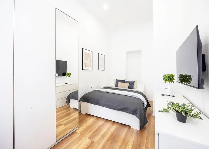 Charming & Cozy Elizabeth * Budapesta