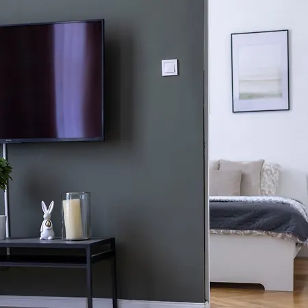 Charming & Cozy Elizabeth 아파트 *