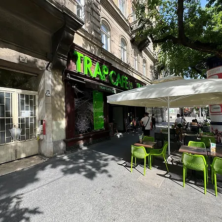 Charming & Cozy Elizabeth 아파트 *